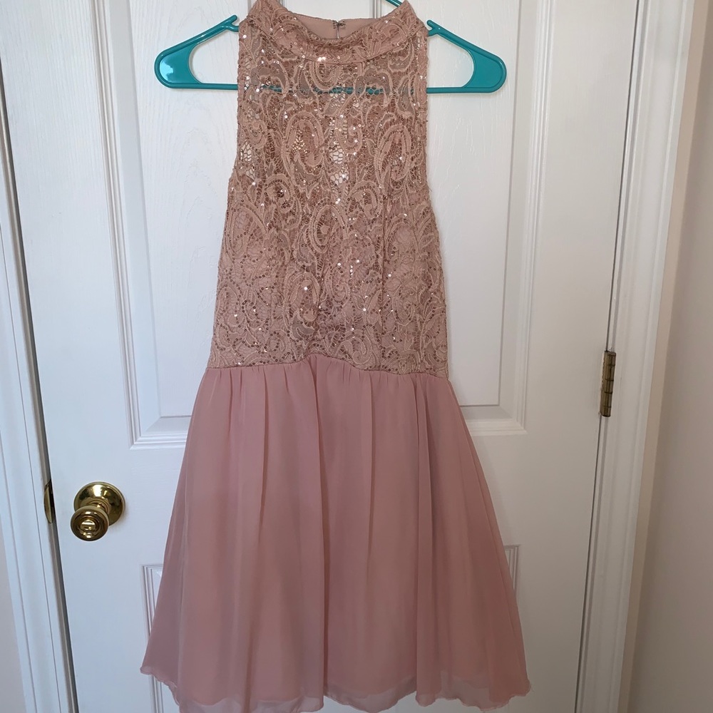 Windsor Mini Night Out Dress